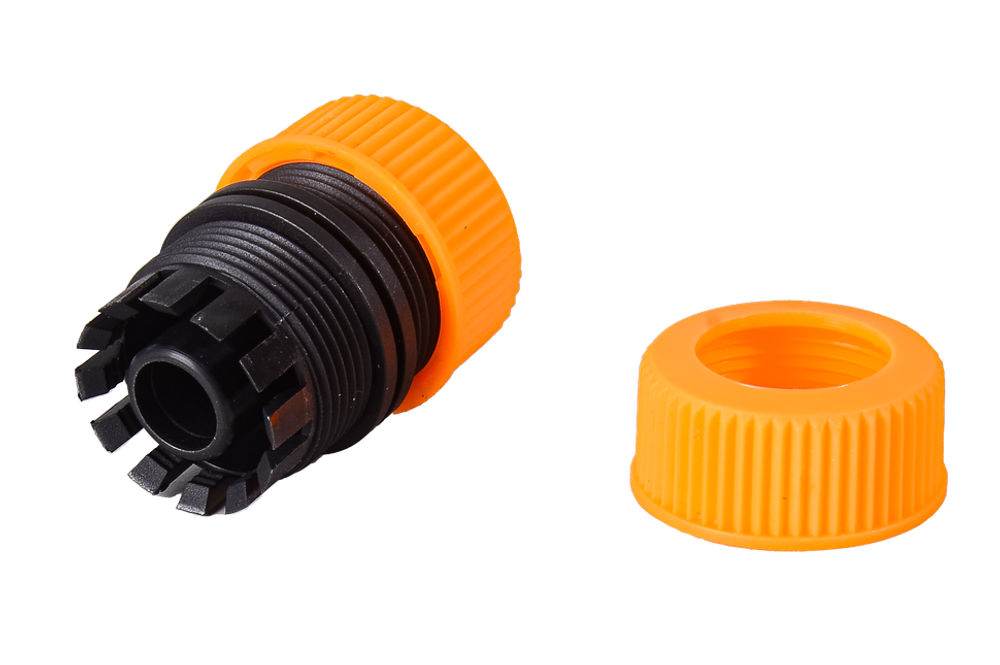 Муфта ремонтная для шланга 1/2 Вихрь