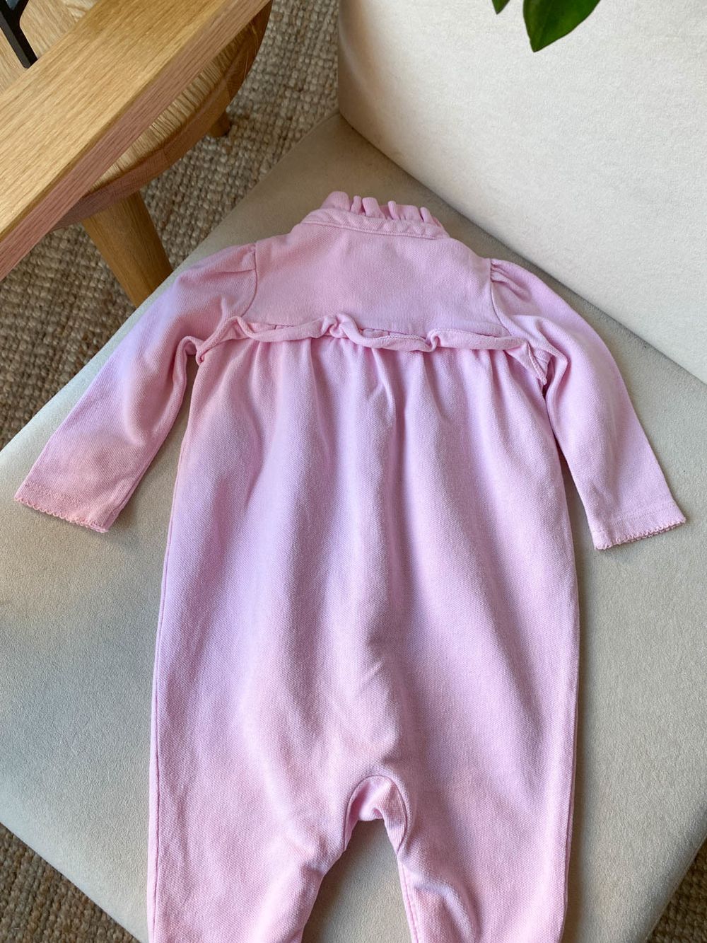 Комбинезон Ralph Lauren