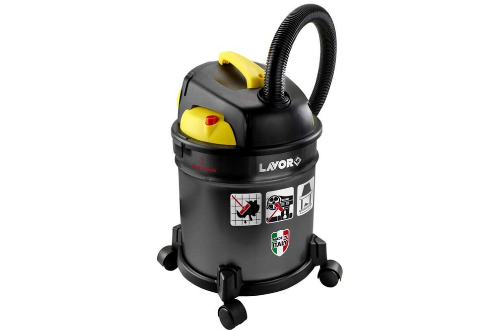 Бытовой электрический пылеводосос Lavor FREDDY 4 in 1