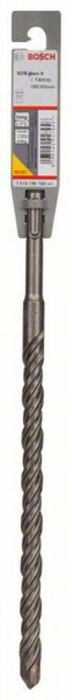 Бур BOSCH SDS+ 14х200х265мм (1618596186)