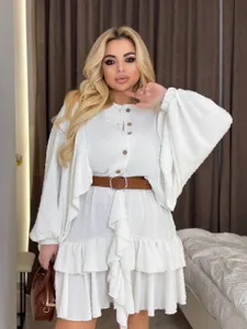 Платье УК-7336/1-1 Фабрика Моды