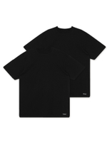 Мужская Футболка Standard Crew Neck
