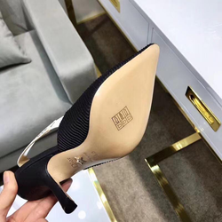 Туфли Christian Dior