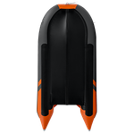 Лодка ПВХ Gladiator Light B330AL с алюминиевым полом