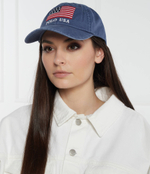 Кепка POLO RALPH LAUREN - голубой(211949923)