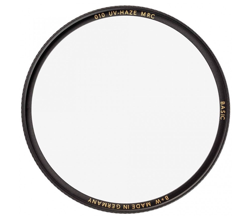 Светофильтр B+W Basic 010 UV MRC 95mm
