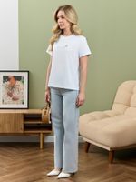 Футболка Дзен Виотекс БЕЛЫЙ