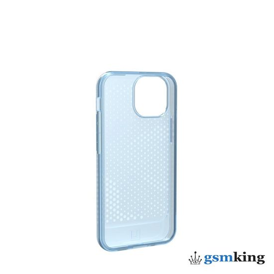 UAG Lucent Series Case for Apple iPhone 13 Mini Cerulean (Синий)11314N315858