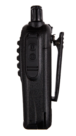 Рация Racio R700