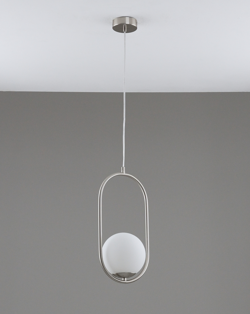 Светильник подвесной Moderli V11588-1P Klaster