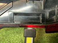 Фонарь правый внешний BMW X3 G01 (2017-2021)