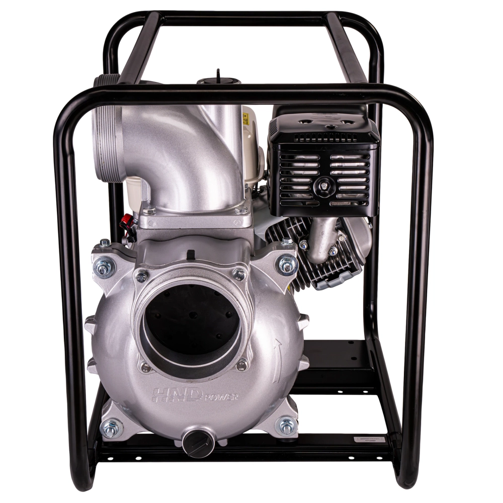 Мотопомпа HND WP60XC