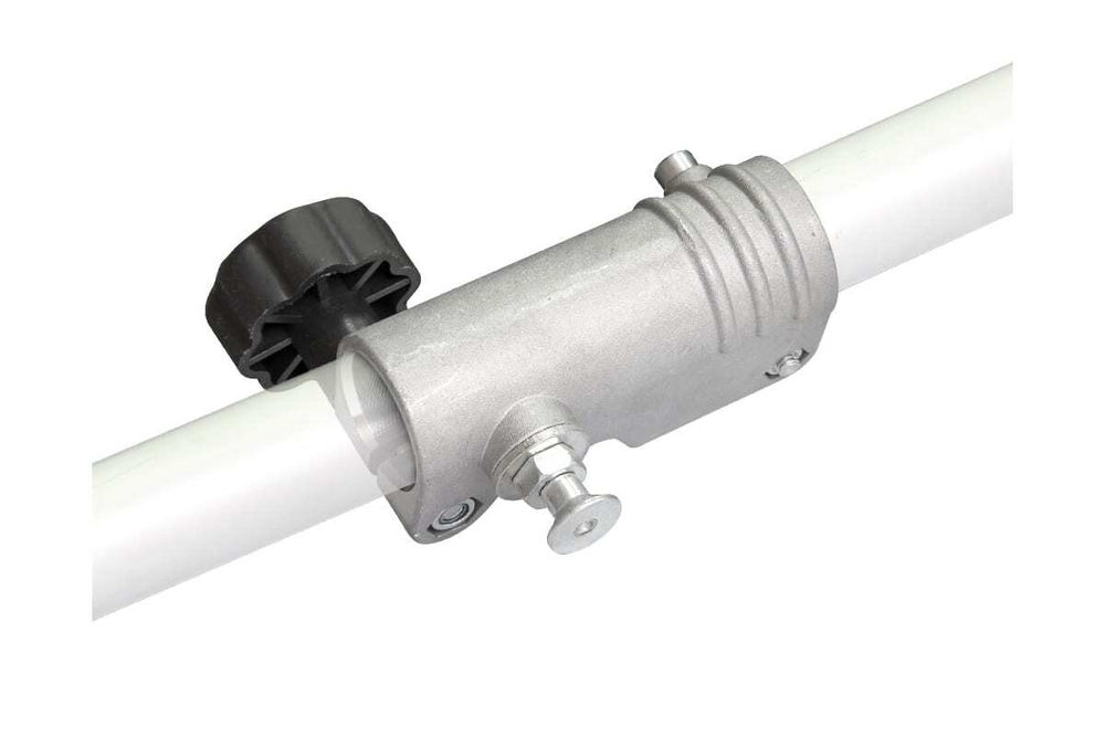 Бензиновый триммер CARVER GBC-052MS (разъёмная штанга, легкий пуск,ранцевый ремень,диск 48зуб,катушк