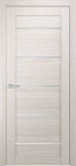 Квадро 05.Цвет - бетон/ ясень арктический