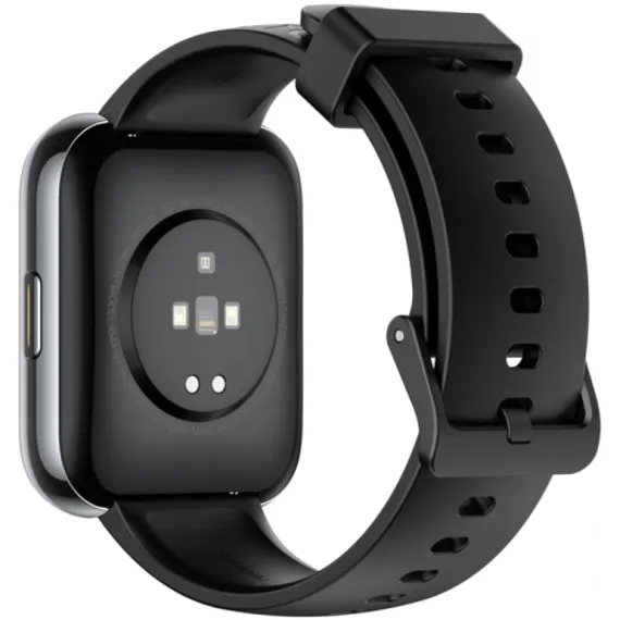 Умные часы Realme Watch S Pro Black (черный)