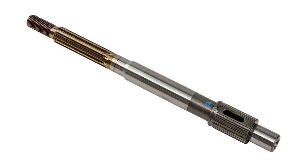 Вал гребной Suzuki DF8A; DF9.9A; DF9.9B; DF15A; DF20A