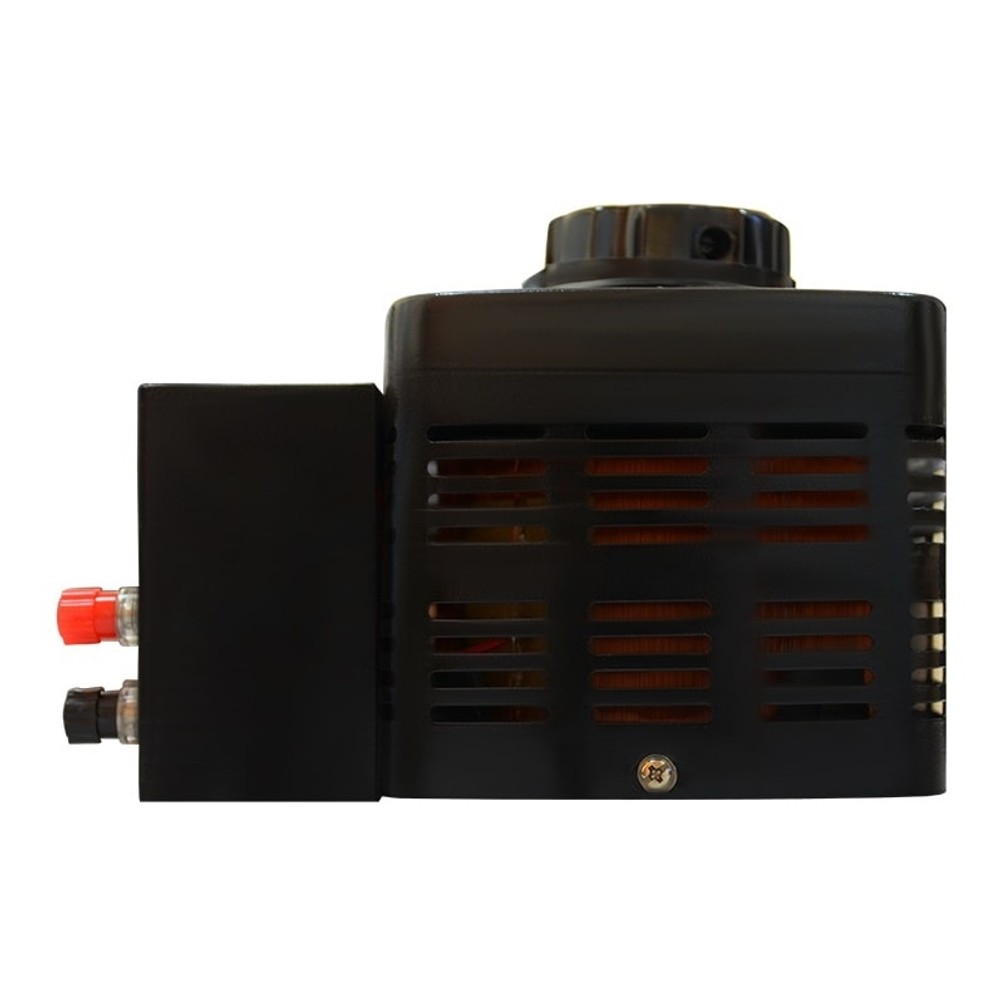 Автотрансформатор (ЛАТР) ЭНЕРГИЯ Black Series TDGC2-0.5кВА 2А (0-250V) однофазный