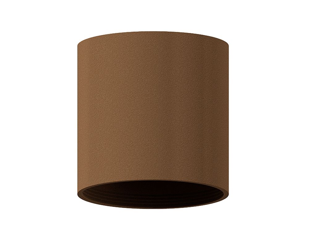 Ambrella Корпус светильника накладной для насадок D60mm MR16 Корпуса 60mm C6304