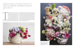 Floral Contemporary: The Renaissance in Flower Design