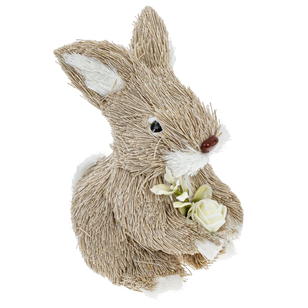 Фигурка декоративная Заяц