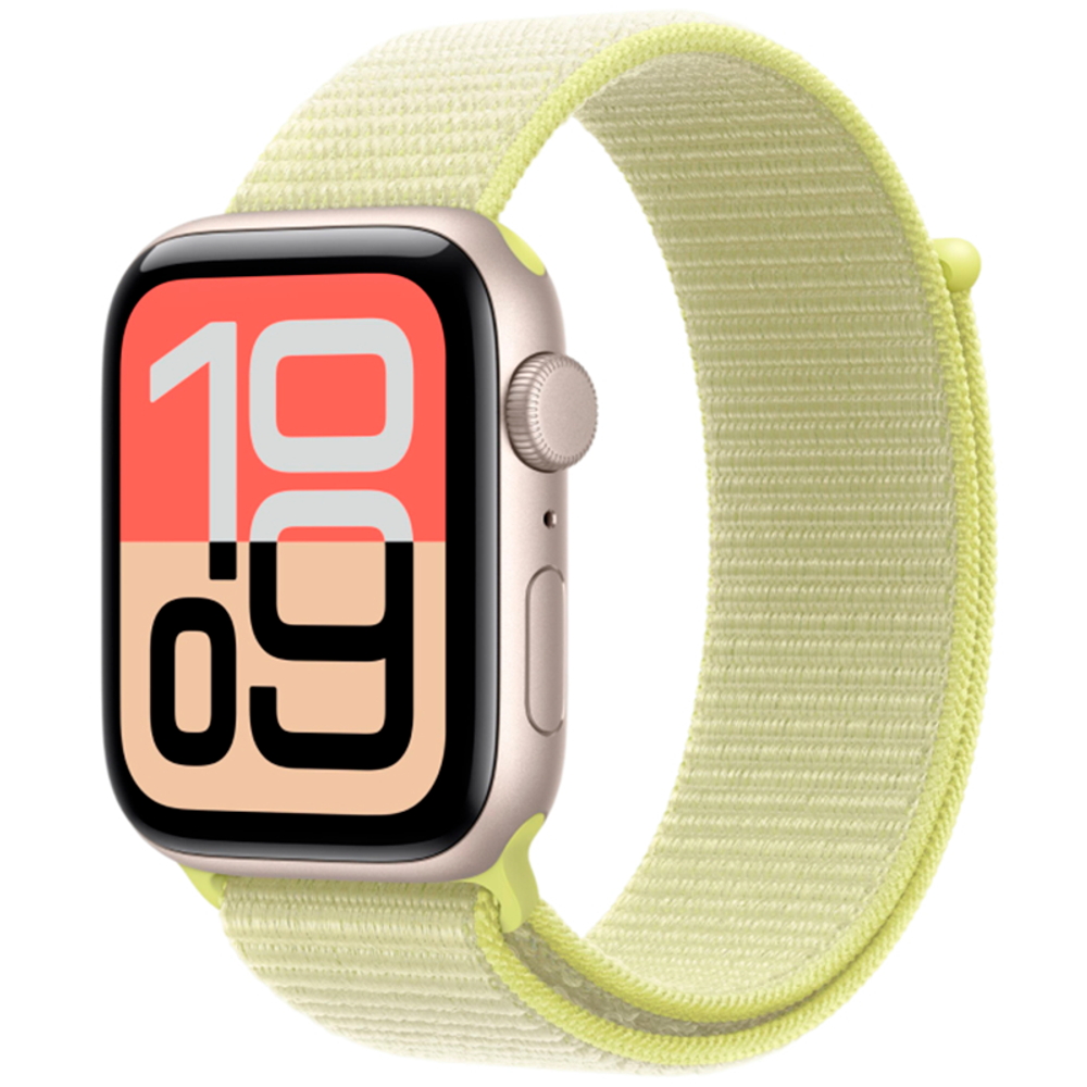 Apple Watch SE 3
