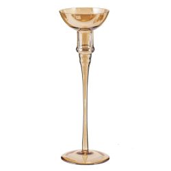 GAEM Набор из 3-х подсвечников, L23 W12 H32,5 см