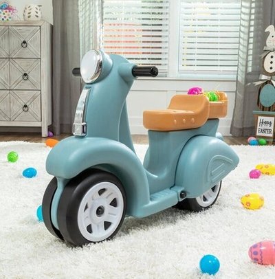 Step-2 "Беговел"