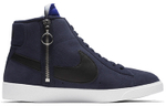 Кроссовки Nike Blazer (Женская размерная сетка)