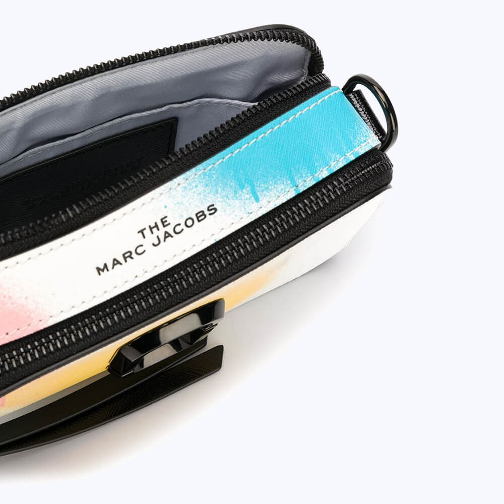 СУМКА Marc Jacobs Snapshot Spray Paint
