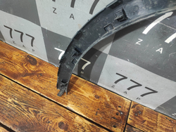 Накладка крыла переднего правого Changan CS55 Plus 21-нв Б/У Оригинал S203F2709020600