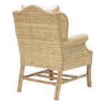 Кресло Chair Porto Ercole арт.113313