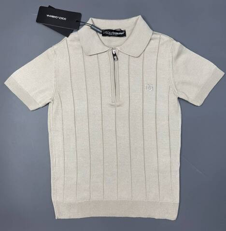 Поло Dolce&Gabbana