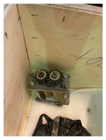 Машина тестораскаточная Gastromix DS-75 (с уценкой)