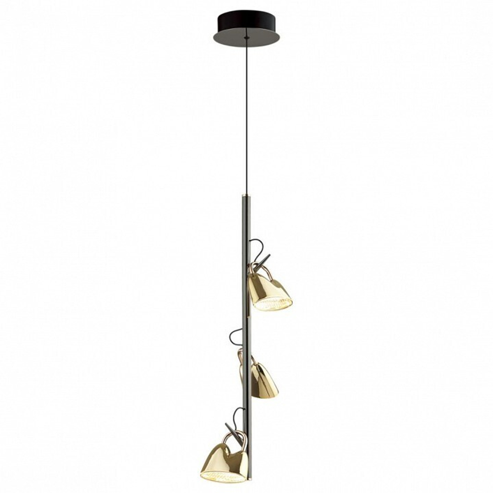 Подвесной светильник Odeon Light 5002/13L