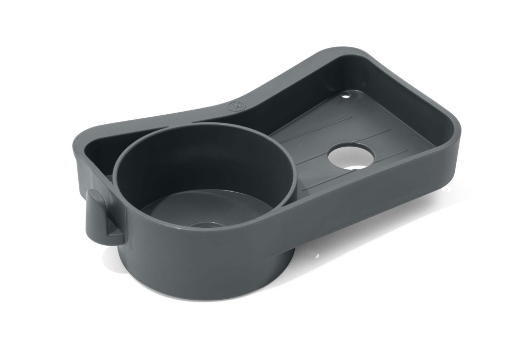 Подстаканник для бассейнов Bestway Steel Pro Max (Bestway 58641 BW)