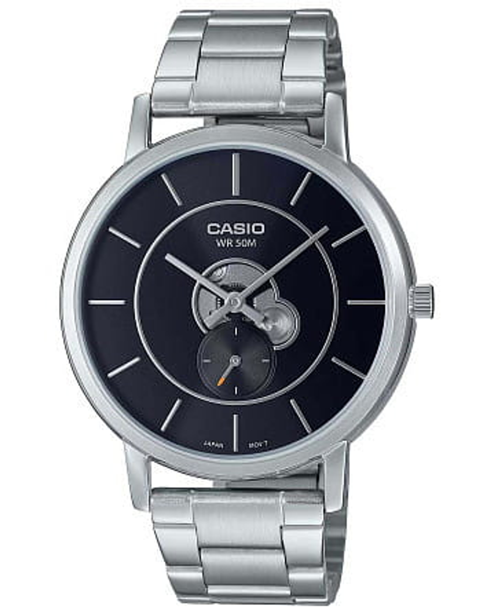 Часы Casio Collection MTP-B130D-1A