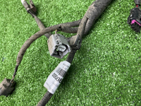 Проводка заднего бампера GAC GS8 2 (2021-н.в.)