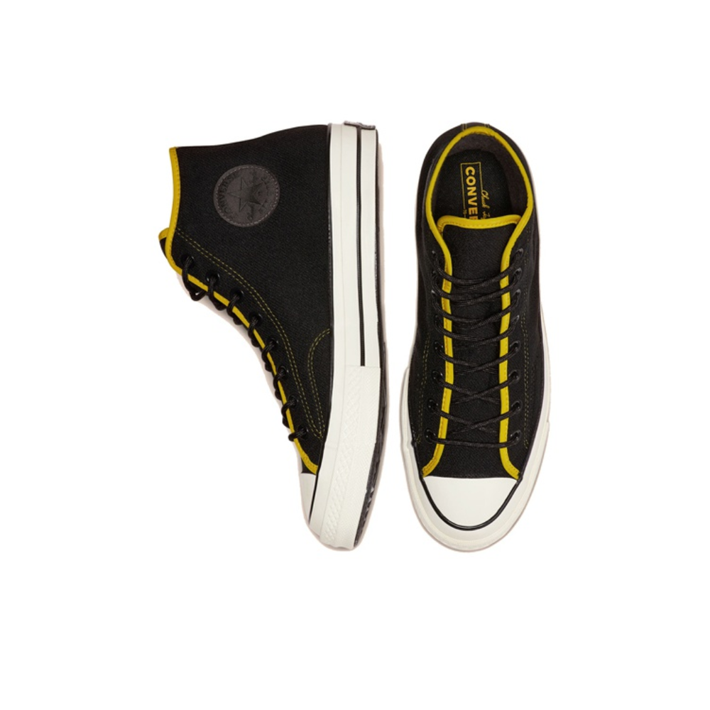 Кеды Converse Chuck 70 High 'Archival Terry' 165926C