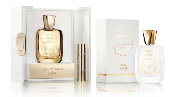 Jul et Mad Paris Fugit Amor