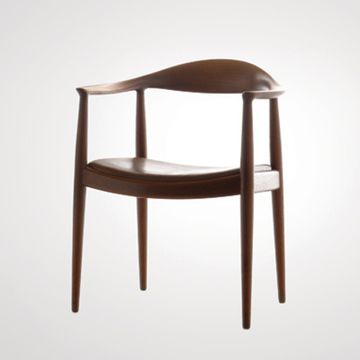 стул  the round chair