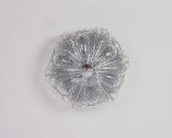 Потолочная люстра Abrasax 2137/4 (clear)