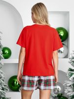 Костюм Забава-3 Виотекс КРАСНЫЙ