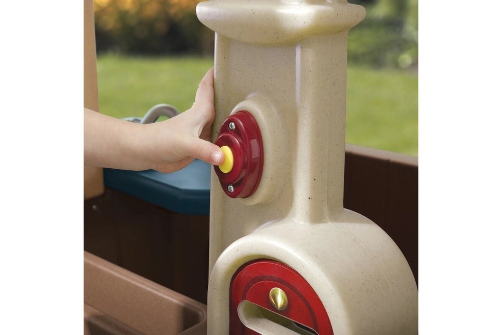 Step-2 "Уютный коттедж"