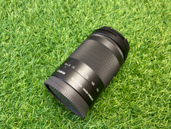 Canon 18-150mm 3.5-6.3 EF-M Покупка/Продажа