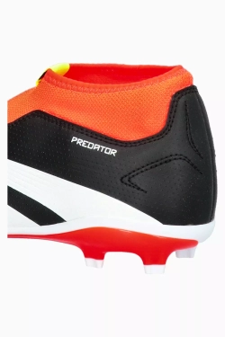 Бутсы adidas Predator League LL FG Junior