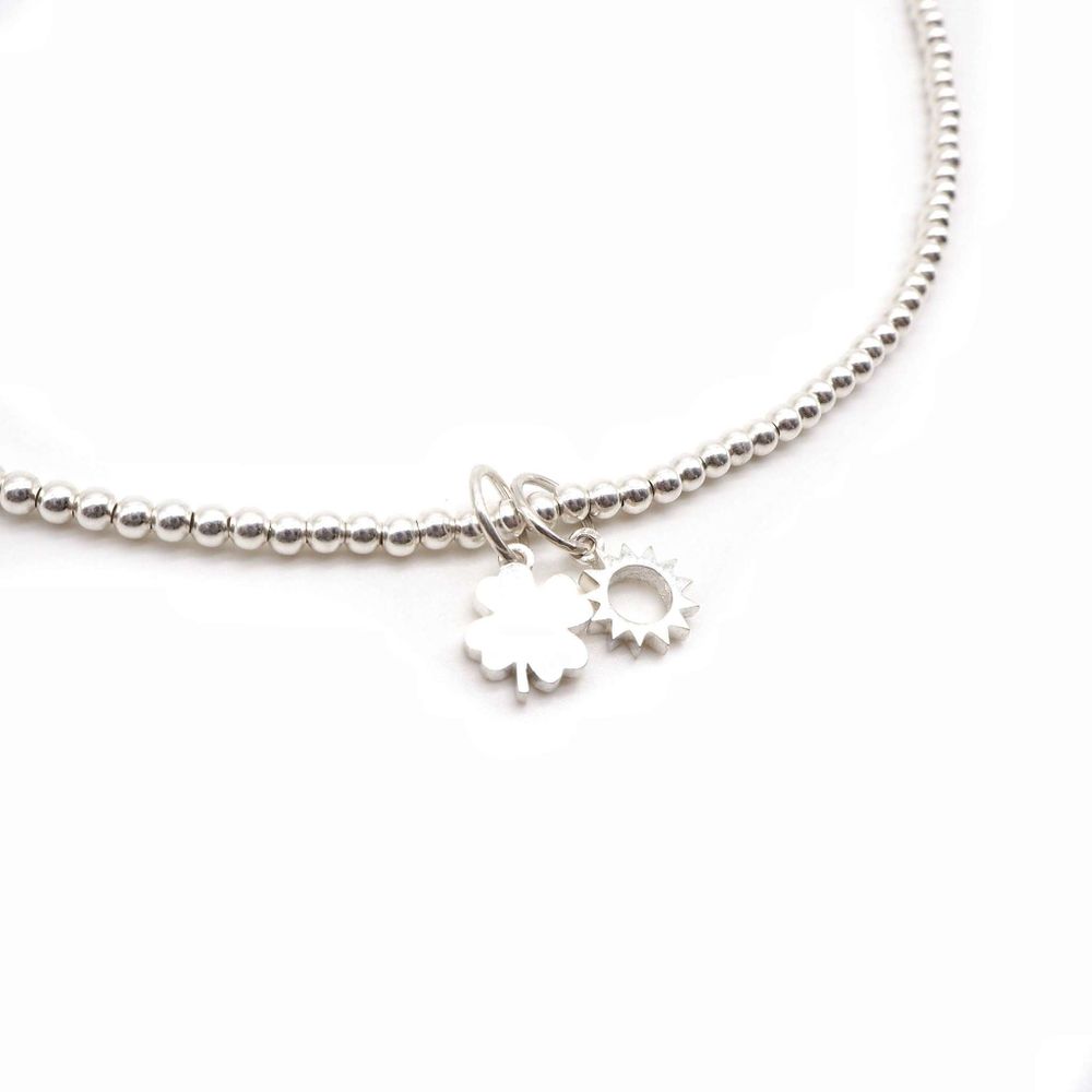 Подвеска Ray