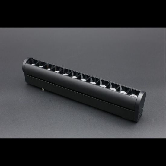 Светильник трековый APL.0102.01.12