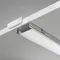 Алюминиевый профиль накладной 24x6 (Серебро, 2 м), ALM002S-2M Led Strip alm002s-2m