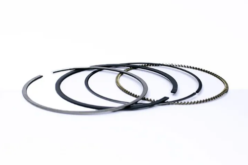 Кольца поршневые 163QMK с балансиром X-tech