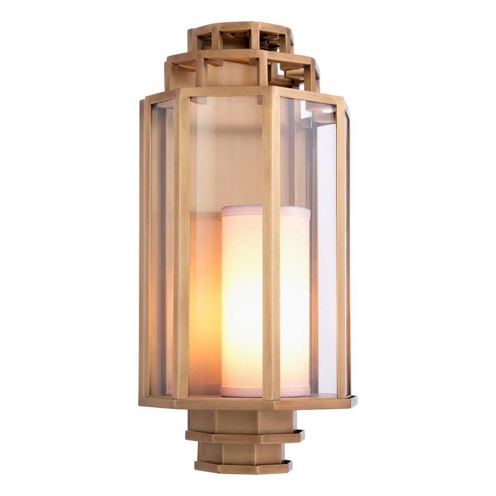 Бра Wall Lamp Monticello арт.115716